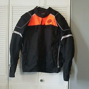 Harley Davidson riding jacket 2XL